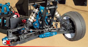 Review: Team Associated Factory Team RC8Be | CompetitionX - Tony Phalen