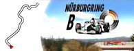 Nurburgring Nordschleife West