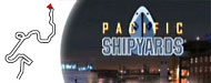 Pacific Shipyards