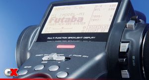 Review: Futaba 4PKS Transmitter