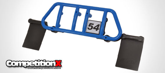 RPM Rear Bumper, Mud Flaps and Number Plate Kit