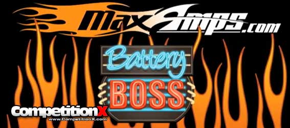 MaxAmps.com Reality Show - Battery Boss