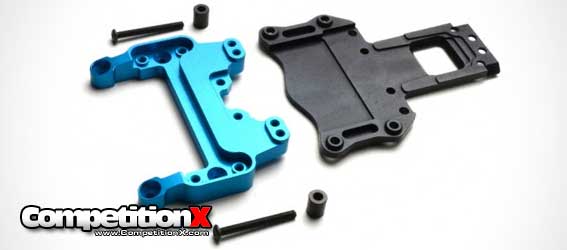 Exotek TRF201 +8mm Chassis Extension Kit