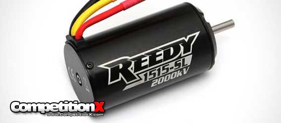 Reedy 1515-SL Brushless Motor