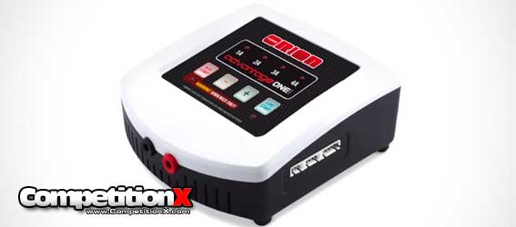 Team Orion Advantage ONE 405 AC/DC Charger