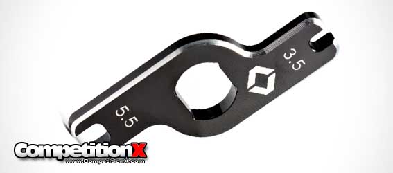 AVID RC  Kyosho Shock and Turnbuckle Tool