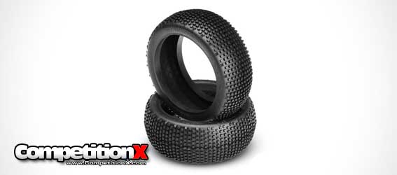 JConcepts Stackers 1/8 Scale Tires