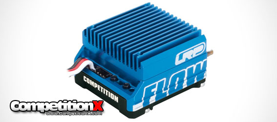 LRP Flow Competition Brushless Speed Control