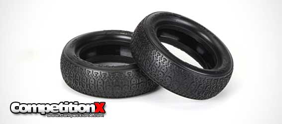 Proline ION 2.2inch 2WD MC (Clay) Off-Road Buggy Front Tires