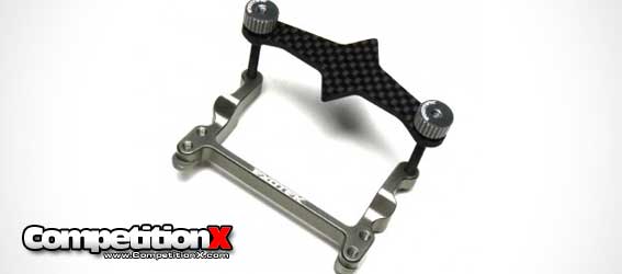 Exotek Battery Hold Down Set for the Losi TLR22