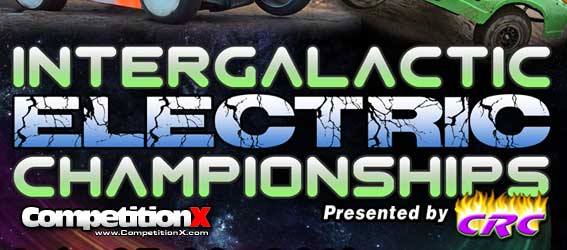 CRC Presents the 2013 Intergalactic Electric Championships