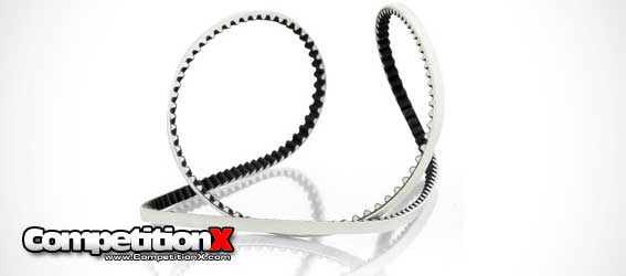 Team XRay Low-friction Kevlar Drive Belts