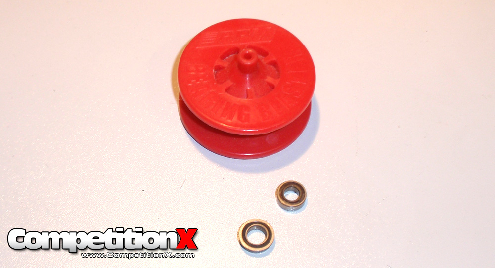 Beginner's Guide to RC - How To: Clean Your Bearings