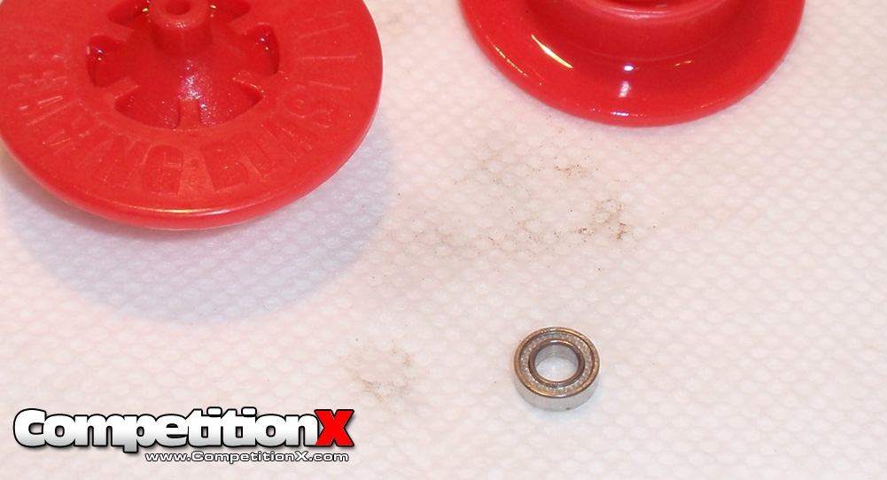 Beginner's Guide to RC - Beginner's Guide to RC - How To: Clean Your Bearings