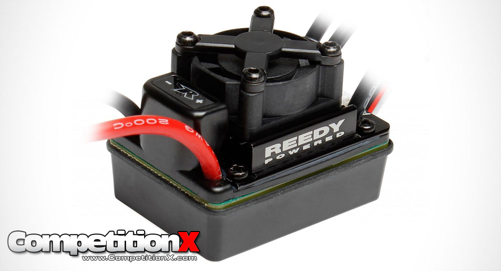 Reedy SC800-BL Sensorless Brushless ESC