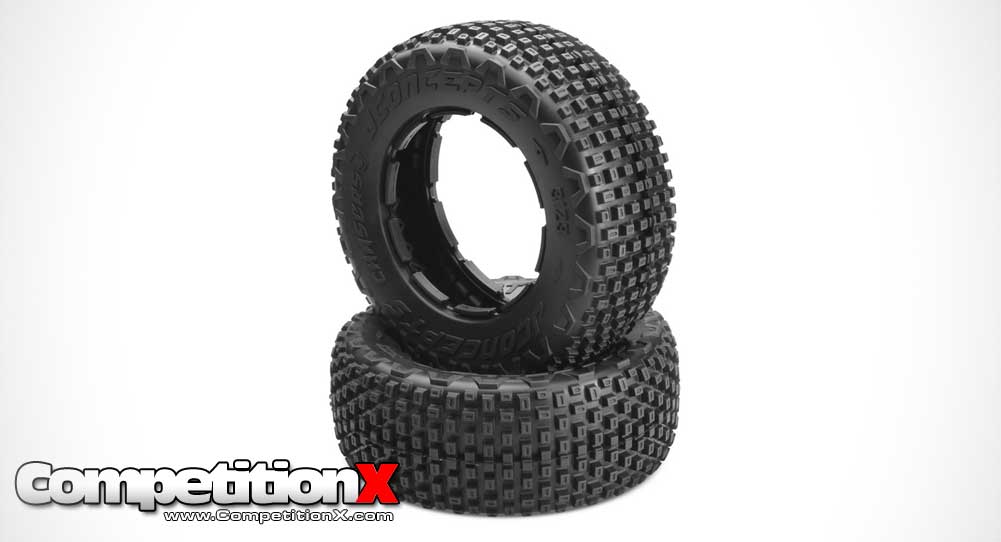 JConcepts 1/5 Scale Chaser Tires
