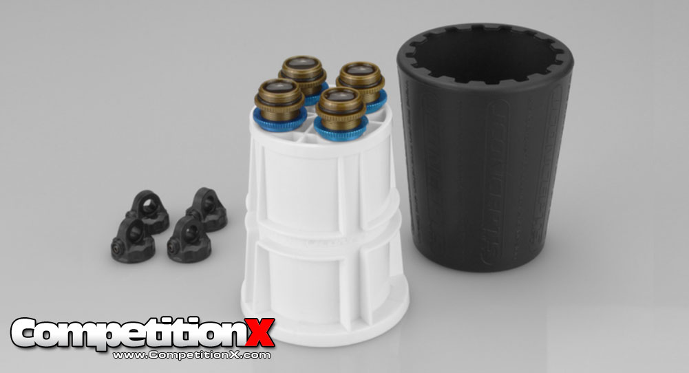 JConcepts Exo 1:10 Shock Stand