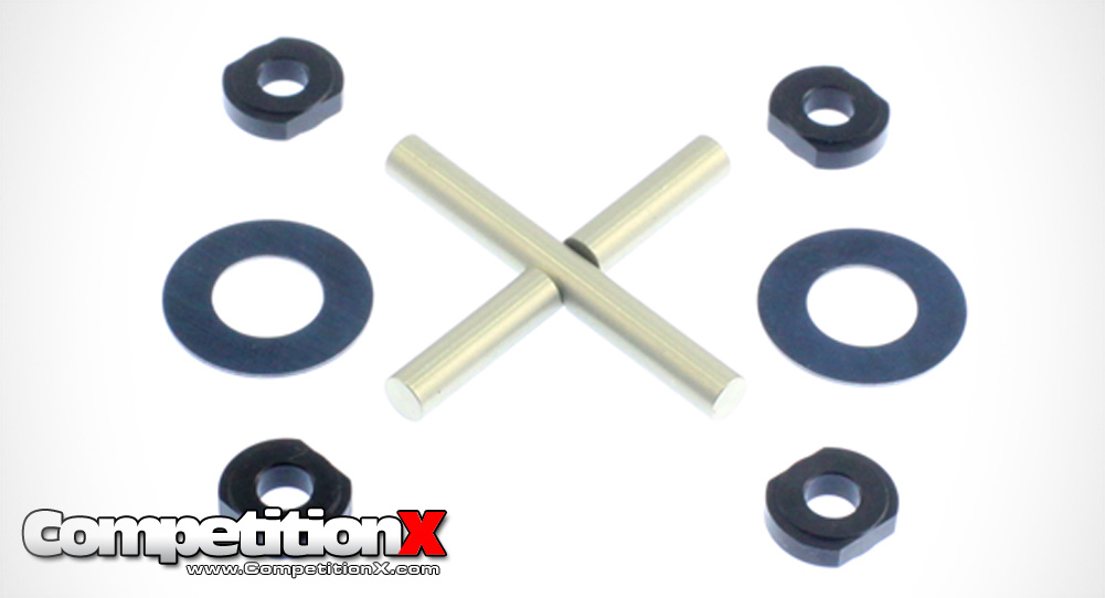 MIP Super Diff Kit for Losi's 5IVE-T Truck