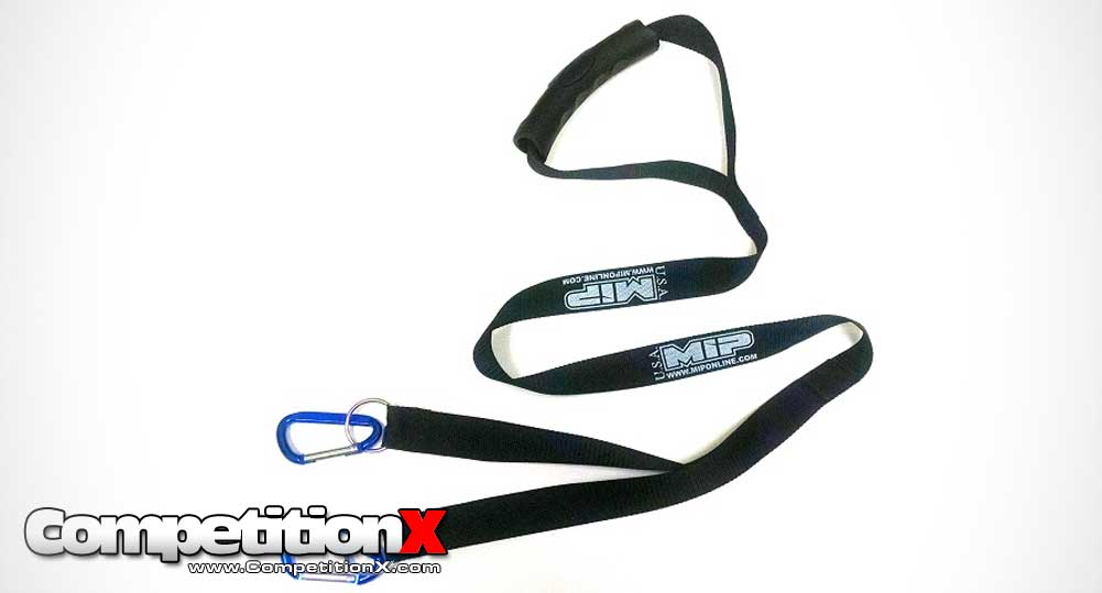MIP 1:5 Scale Tow Strap