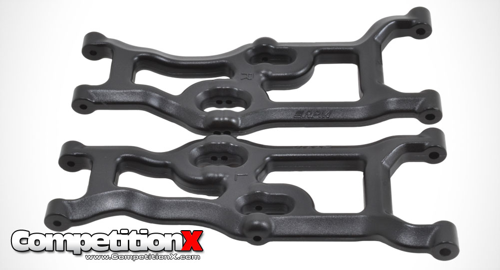 RPM Front Lower Suspension Arms for the Axial Yeti XL