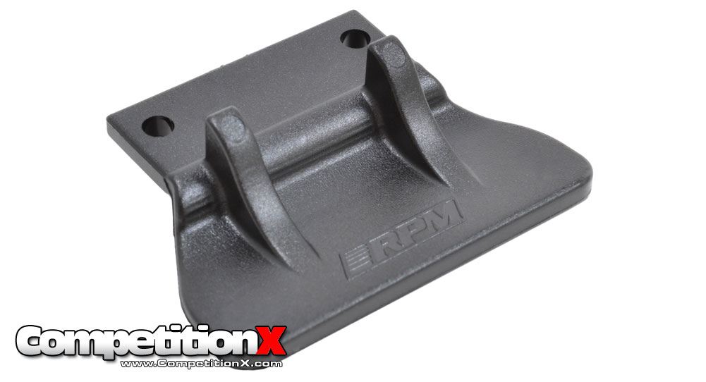 RPM Rear Skid Plate for the ECX Circuit 4x4 and Torment 4x4