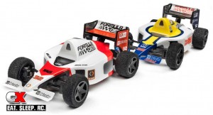 HPI Announces New Vehicle Lineup at the 2016 Nürnberg Toy Fair