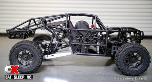 Review: Kraken RC VEKTA.5 Class 1500 Unlimited 1:5 Scale 4WD Buggy