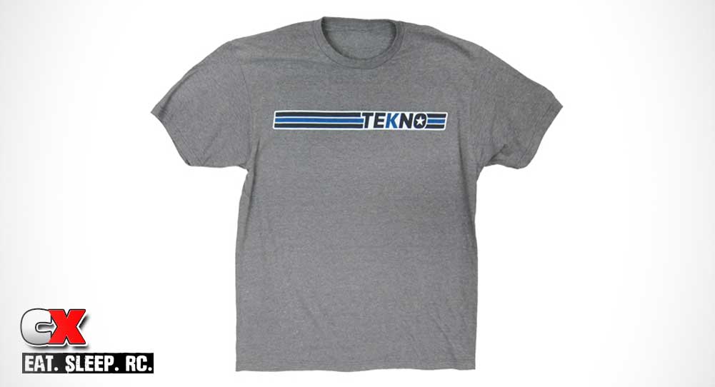 Tekno RC Lightweight T-Shirt