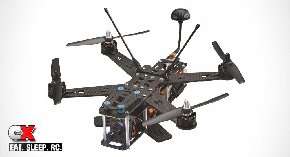 RISE RXS270 Racing Drone