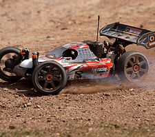 New To RC - Is Nitro the Way To Go?