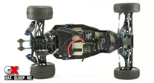 Review: Team Associated RC10B6D 2WD Buggy
