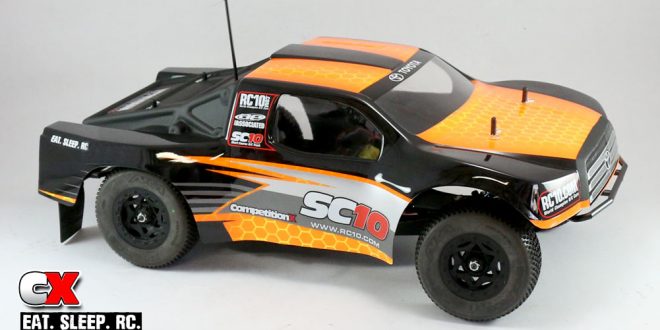 custom painted rc truck bodies