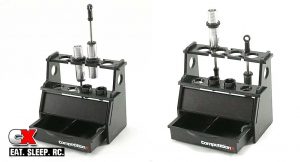 Review: ProTek 1:10 and 1:8 Scale Shock Stand