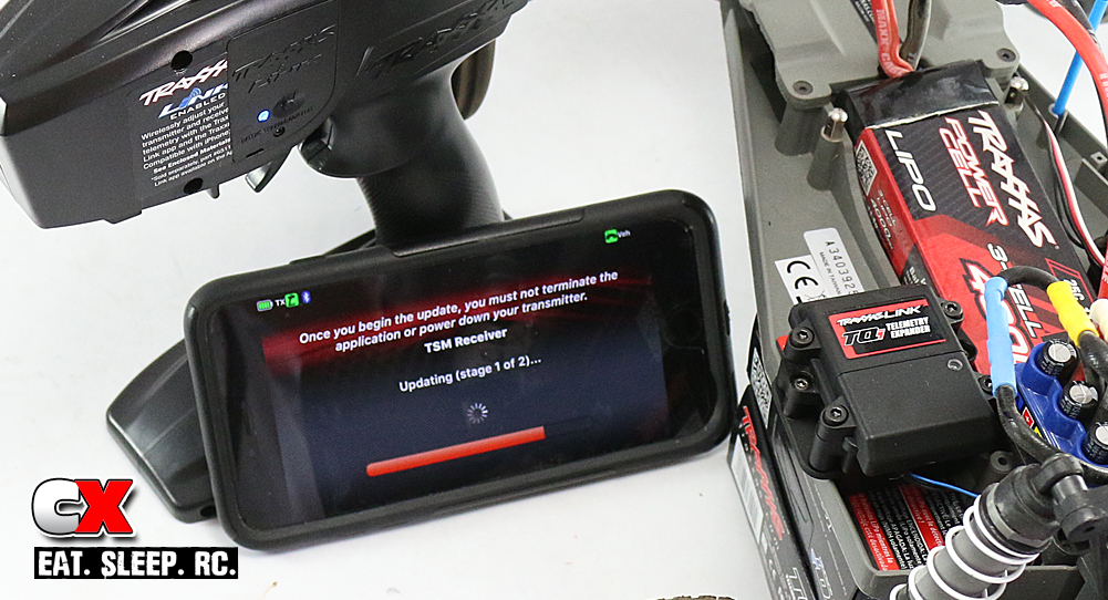 How To: Install Traxxas Telemetry Expander System into Your Rustler