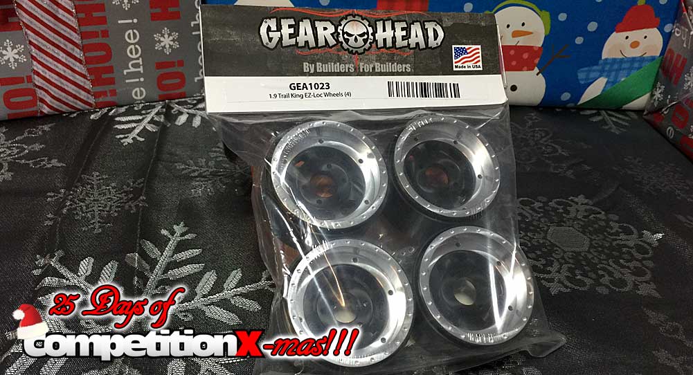 25 Days of CompetitionX-mas – RPP Hobby Sends in a Hot Set of Rollers