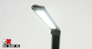 Review: ProTek RC Foldable LED Pit Light