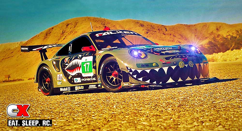 project cars 3 tuning
