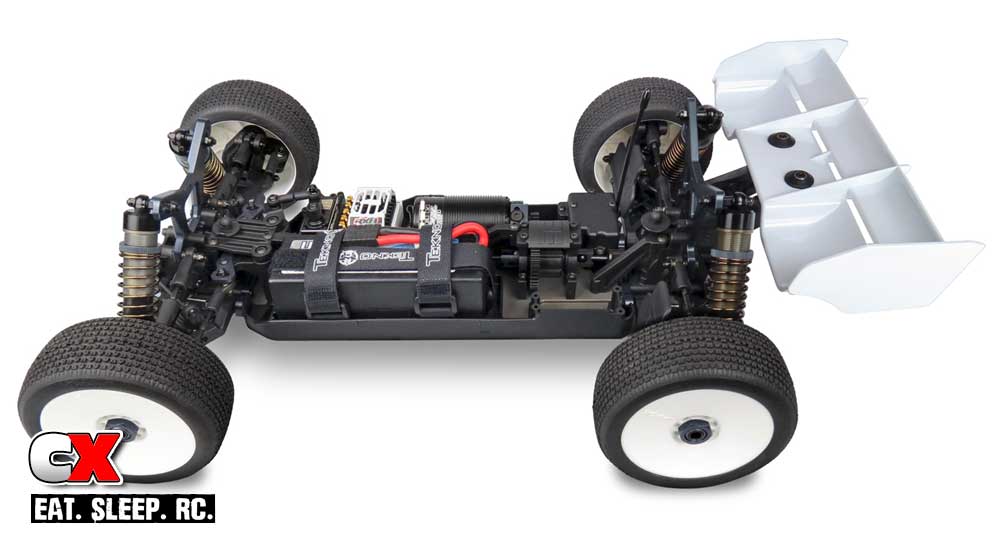 tekno rc eb48