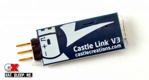 Review: Castle Creations Mamba X Sensored 1:10 Scale Brushless System