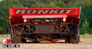 Project: Ronshop Racing Losi 5IVE-T Late Model Build