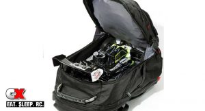 Review: AKA Racer Backpack