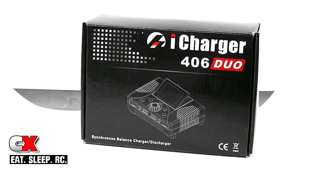 Review: Progressive RC 406DUO iCharger