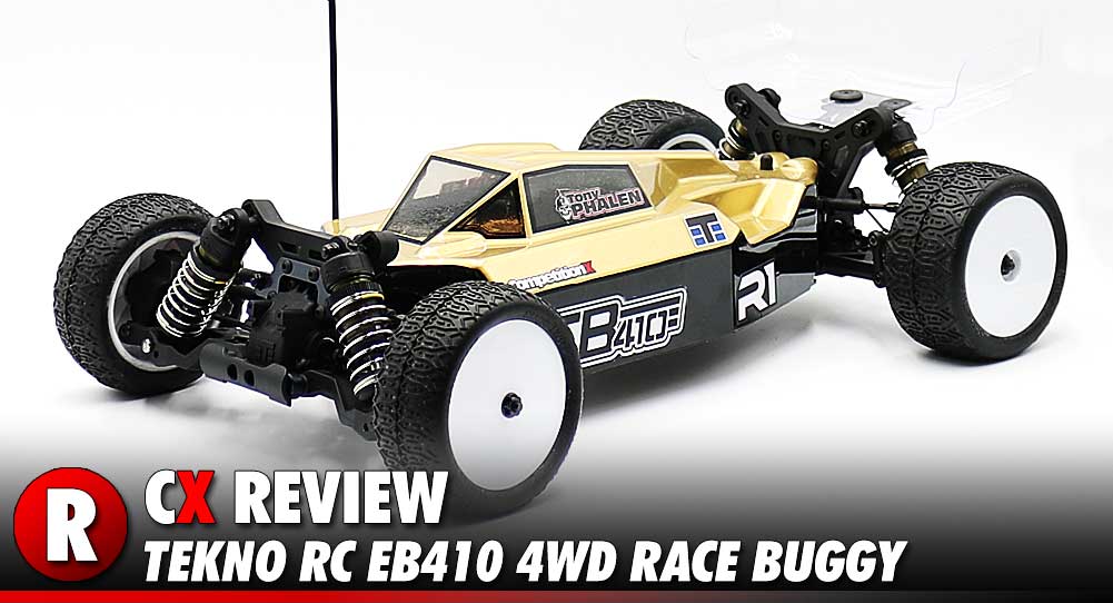 10th scale buggy