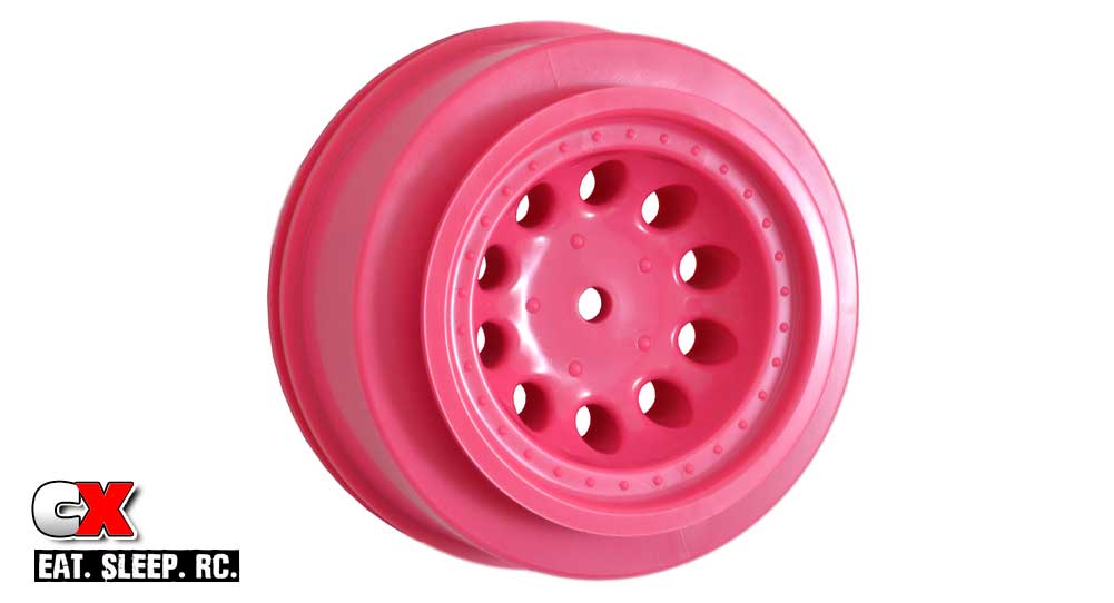 RPM Has Got Some New Pink For You! | CompetitionX