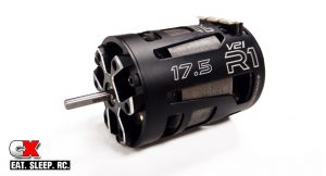 R1 Wurks 17.5T V21 Brushless Motor