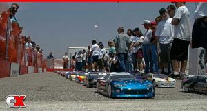 Vintage Race Report - 1999 HPI Challenge | CompetitionX