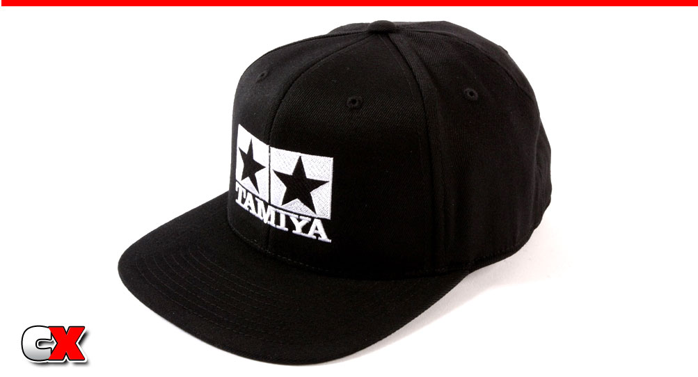 Tamiya Snap-Back Hat | CompetitionX