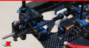 Review: Team Associated RC12R5.2 1/12 Scale