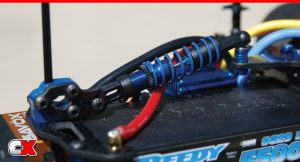 Review: Team Associated RC12R5.2 1/12 Scale
