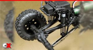Review: Axial Yeti XL Monster Rock Racer